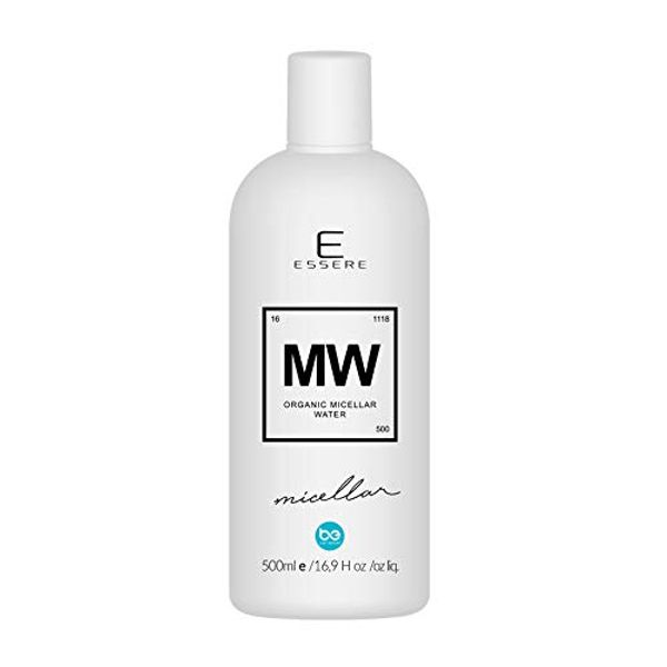 Struccante Detergente Essere ACQUA MICELLARE 500 millilitri