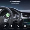 ATOTO Wireless Remote Steering Wheel Control w/ Voice Command For X10 Stereo