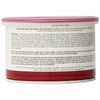 Gigi Super Fruit Wax, Cranberry Plus Pomegranate, 14 Ounce