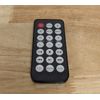 Innovative Technology ITCDS-5000R  Remote Controller  Only Black