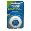 Oral-B Essential Mint Floss 50M - Pack Of 3