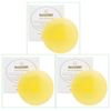 AHA Clear Soap (Peeling Soap) Set of 3