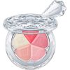 Jill Stuart Bloom Mixed Blush Compact 0.16 oz (4.5 g) 01 Blooming Tulip