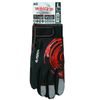 ACE AG6465 Synthetic Leather Gloves, Wild Grip, S Size