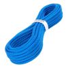 Polypropylene Rope PP 16mm 5m Color Blue (0912) Braided
