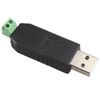 HALJIA USB to RS485 USB-485 Converter Adapter Support Win7 / 8 XP Vista Linux