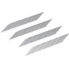 Replacement Blades for 910-82052 Siper