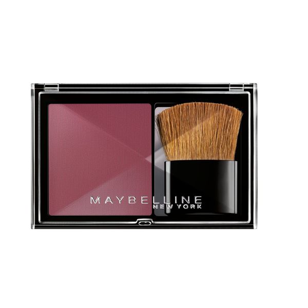 Maybelline Expertwear Blush - Flash Plum (Number 79)