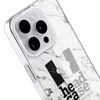 Head Case Designs Bag Vanity Collection Hard Back Case Compatible with Apple iPhone 12 Mini