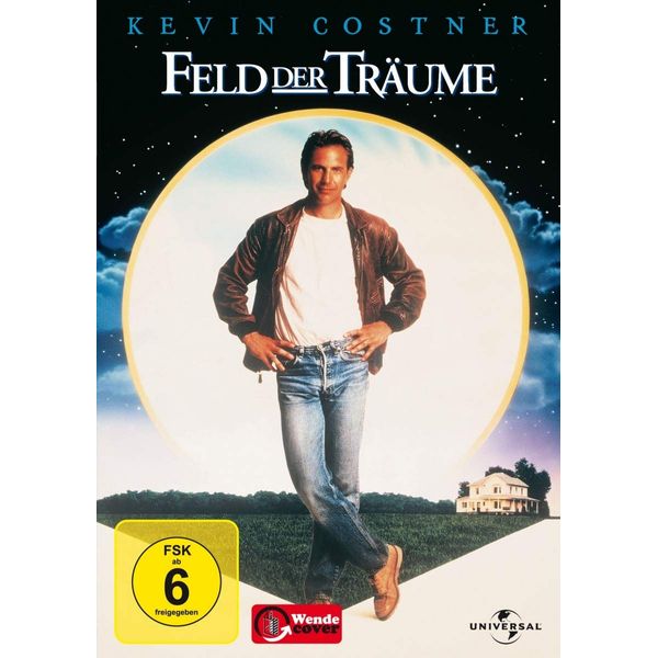 Feld der Träume