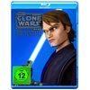 Star Wars - The Clone Wars - Staffel 3 [Blu-ray]