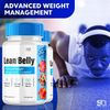 Ikaria Lean Belly Juice Weight Loss, Appetite Control Supplement Pill (3 Pack)