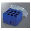 BIO-BIK Ina Optica 5580 Far Sink Pipe Rack, 16 Count