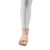 ReadyWrap Black Toe Left Small Compression Wrap