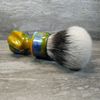 Yaqi Starry Night 28mm Synthetic Shaving Brush