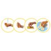 Playmais 80.160545 Owl Mini Mosaic