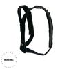 BLACKROLL Women's Men's Back Trainer String Black S/M/L