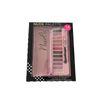 THE COLOR WORKSHOP Nude Palette - Eyeshadow Tin Set (12 Eyeshadows)