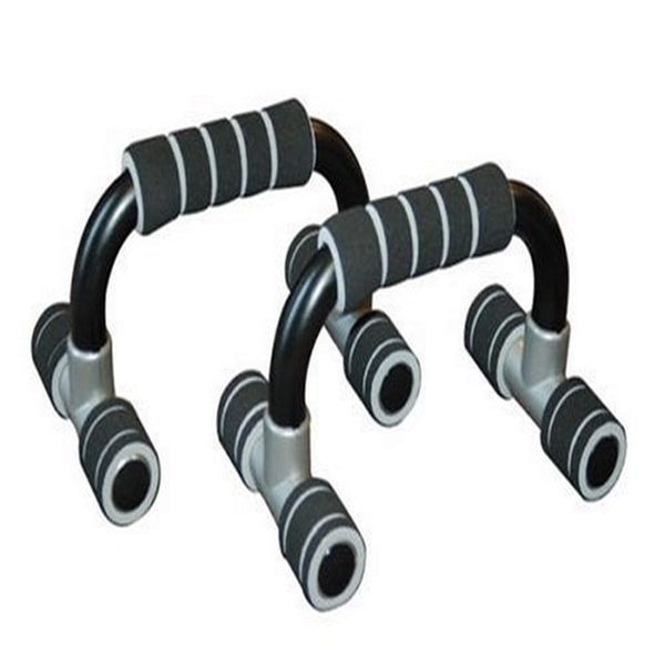 JFIT Padded Grip Push-Up Bars