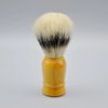 Proraso Shaving Soap Eucalyptus & Menthol Bowl 75ml & Shaving Brush