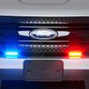 Whelen ION DUO Linear LED Lighthead - Red/Blue