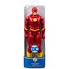 DC Comics, 12-Inch The Flash Action Figure, Kids Toys for Boys and Girls