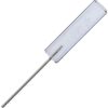 DMT COO Crystal Saver Multi-Purpose Diamond Sharpener - Blue