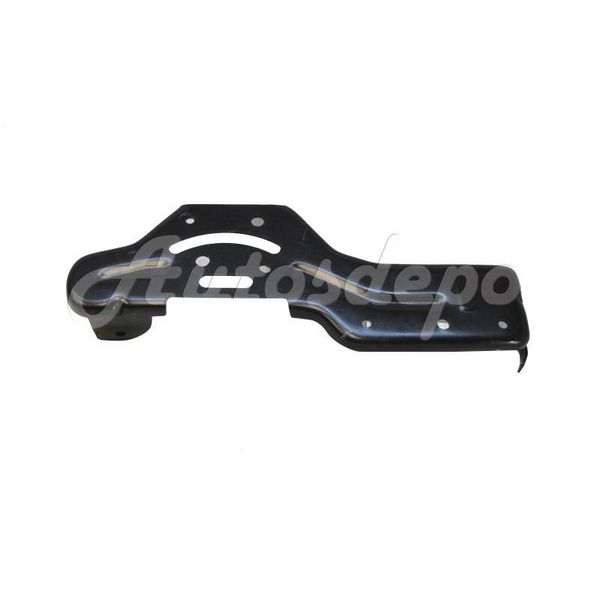 For 2004-2007 Titan Le/Se Model / 04-07 Armada Front Bumper Stay Bracket Lh