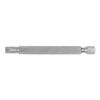 KS Tools 1/4 Inch Classic Bit TX, 75 mm, T27