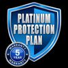 CERAMIC CAR COATING "TRICURE TECHNOLOGY ADVANCED PLATINUM "PAINT PROTECTION -KIT