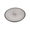 TOAKS Titanium Cups and Pots (LID-145)