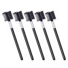 Eyelash Comb and Eyebrow brush, Eyelash Brush Comb Set (5PCS)