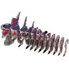 EUGY Eco-Friendly 3D Paper Puzzle (Spinosaur)
