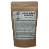 Agar Agar Powder 4oz (113 grams) - Average Gel Strength 700g/cm2