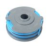 Nylon Line Spool FLY021 for Flymo & Ryobi Strimmers