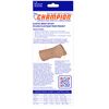 Champion Wrist Splint, Wrap Style, Elastic Knit, Right Hand, X-Small