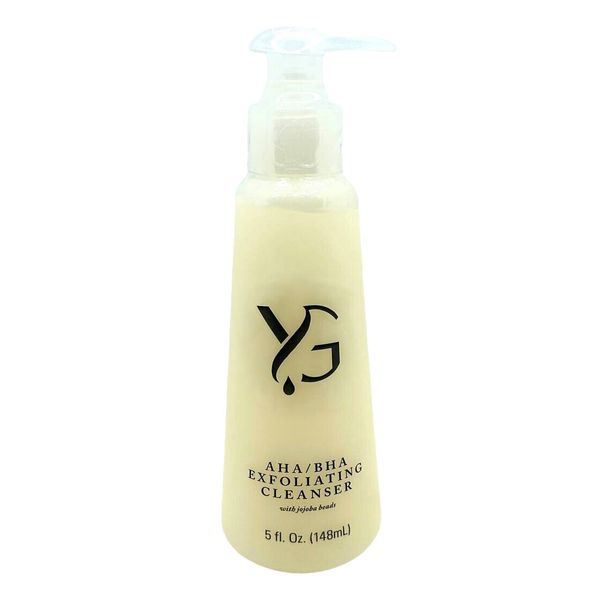 AHA/BHA Exfoliating Cleanser 5 oz.