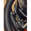 Clip for Hose and Cable Compatible with Henry Hoover Vaccuum