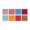 I Heart Revolution, Mini Tasty Watermelon, Eyeshadow Palette, 8 Shades, 10.8g
