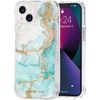 Ocean Marble - iPhone 12 / iPhone 12 Pro Ocean Marble