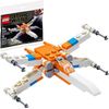 LEGO Star Wars: Poe Dameron's X-wing Fighter (30386)