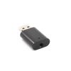 US Bluetooth Wireless Speaker Receiver Cordless Music Transmitter USB Power