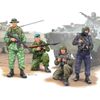 Trumpeter 1:35 - Russian Special Operation Force Figure
