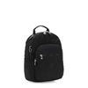 Kipling Women's Seoul Small Tablet Backpack, Durable, Padded Shoulder Straps with Tablet Sleeve, Bag