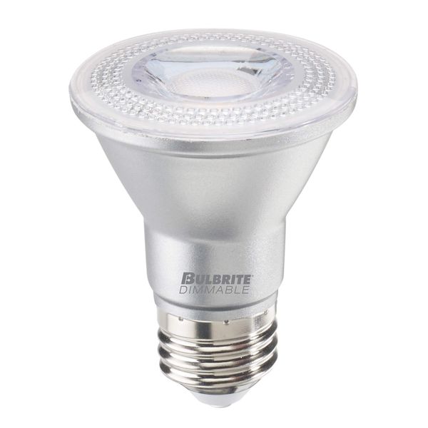 PARs Dimmable & Wet Rated Supports Title 24 Part 6 JA8 PAR20
