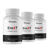 EroXT All Natural Formula -  3 Bottles 180 Capsules