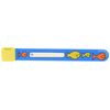 Infoband ID Bracelet Fish Multi-Colour