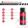 Programmable Keyfob, Replacement Car Keys Fob and DIY Programmer Kit for 2013-2016 Dodge Dart Remote M3N32297100
