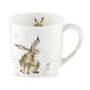 Wrendale Mugs - Good Hare Day & Rosie - Twin Pack