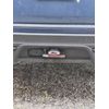 Ford PERFORMANCE tow Hitch Cover 2" Standard Receiver 